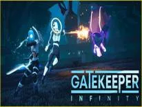 Gatekeeper: Infinity: PC Trainer (0.7.2.87 HF): Saúde infinita e supervelocidade