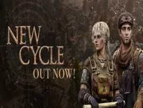 New Cycle: PC Trainer (ORIGINAL): Moral infinito das pessoas e construção rápida