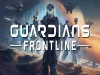 Guardians Frontline: PC Trainer (Build ID 13031708): Saúde infinita e munição infinita