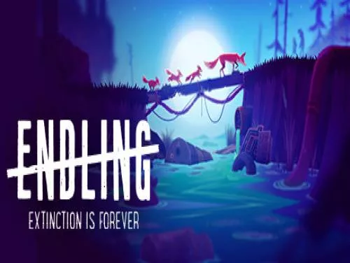 Truques de Endling - Extinction is Forever para PC Truques de Endling - Extinction is Forever para PC