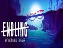 Endling - Extinction is Forever: PC Trainer (ORIGINAL): Congele os inimigos e salve o slot de localização 4
