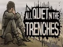 All Quiet in the Trenches: PC Trainer (0.5.4): Mega moral e sem rendição
