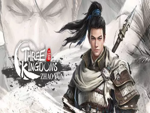 Three Kingdoms Zhao Yun - Filme Completo