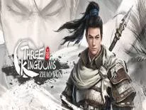 Three Kingdoms Zhao Yun: PC Trainer (1.0.7): Uso rápido infinito e itens invencíveis