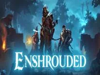 Enshrouded: PC Trainer (Build 487046): Mover o item para o inventário dá 99 e 999 pontos de habilidade