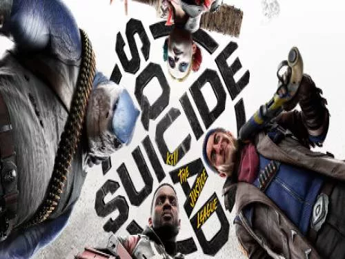 Suicide Squad: Kill the Justice League - Filme Completo