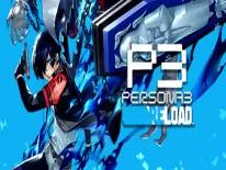 Persona 3 Reload: PC Trainer (02-02-2024): Inimigos fracos e baús fáceis de abrir