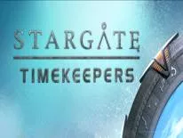 Conquistas e Troféus de Stargate: Timekeepers