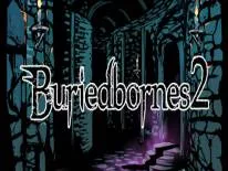 Buriedbornes2 - Dungeon RPG: PC Trainer (1.0.10P): Editar: HP do jogador e editar: nível