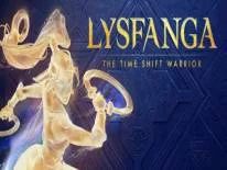 Lysfanga: PC Trainer (ORIGINAL): Tempo na arena invencível e infinito