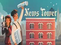News Tower: PC Trainer (0.11.40r): Composição rápida e grande potência