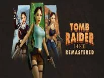 Tomb Raider I-III Remastered: PC Trainer (ORIGINAL): Congelar IA e oxigênio infinito