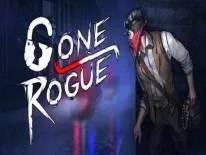 Gone Rogue: PC Trainer (ORIGINAL): Super velocidade de movimento e velocidade de jogo