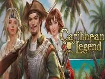 Caribbean Legend: PC Trainer (ORIGINAL): Dobrão infinito e velocidade do jogo