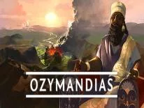 Conquistas e Troféus de Ozymandias
