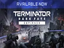Terminator: Dark Fate - Defiance: PC Trainer (1.00.930): Unidades invencíveis e superdanos