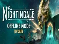 Conquistas e Troféus de Nightingale