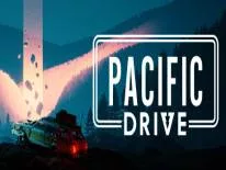 Pacific Drive: PC Trainer (3/1/2024 / 1.1.4-CL26195-ship): Vida útil infinita da ferramenta e fabricação gratuita