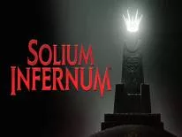 Solium Infernum: PC Trainer (2/24/2024): Icor infinito e fogo do inferno infinito