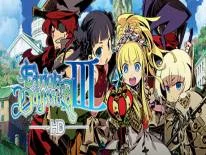 Etrian Odyssey 3 HD: PC Trainer (ORIGINAL): HP infinito e TP infinito