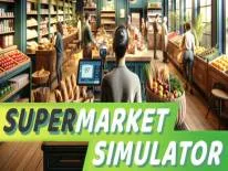 Supermarket Simulator: PC Trainer (0.1.1.1): Editar: Armazenar pontos e Editar: Dia