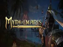 Myth of Empires: PC Trainer (1.9.3): Artesanato fácil e invisível