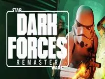 Star Wars: Dark Forces Remaster: PC Trainer (ORIGINAL): Tiros blaster infinitos e vidas infinitas