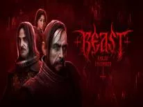 BEAST: PC Trainer (ORIGINAL): Saúde infinita e pontos de movimento infinitos