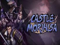 Castle Morihisa: PC Trainer (ORIGINAL): Super velocidade e dano do jogo