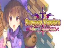 Dungeon Travelers: To Heart 2 in Another World: PC Trainer (ORIGINAL): Velocidade do jogo e ouro infinito ao gastar