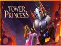 Tower Princess: PC Trainer (ORIGINAL): Super dano e define a velocidade normal do jogador
