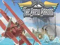 The Brew Barons: PC Trainer (ORIGINAL): Sem colisão e mega adição de objetos do solo