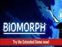 Biomorph: PC Trainer (13336077): Dinheiro infinito e modo Deus