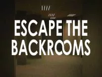 Conquistas e Troféus de Escape the Backrooms