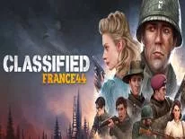 Classified: France 44: PC Trainer (12247536): Pontos de ação infinitos e nenhum ataque inimigo