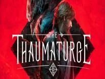 The Thaumaturge: PC Trainer (13635664): Passe o mouse mais alto e experiência infinita