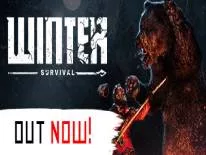 Conquistas e Troféus de Winter Survival
