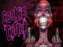 Cookie Cutter: PC Trainer (13041081): Modo voar e inimigos fracos