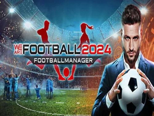 Truques de We are Football 2024 para PC