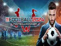 We are Football 2024: PC Trainer (3.0): Atualização fácil e pontos de negociação infinitos