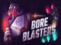 Bore Blasters: PC Trainer (13713745): Jogabilidade rápida e sem cooldowns de habilidade