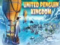 United Penguin Kingdom: PC Trainer (1.001): Edit: Pedra e Edit: Peixe Seco