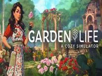 Garden Life: A Cozy Simulator: PC Trainer (890): Mega dinheiro e velocidade de jogo