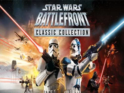 Truques de Star Wars: Battlefront Classic Collection para PC Truques de Star Wars: Battlefront Classic Collection para PC