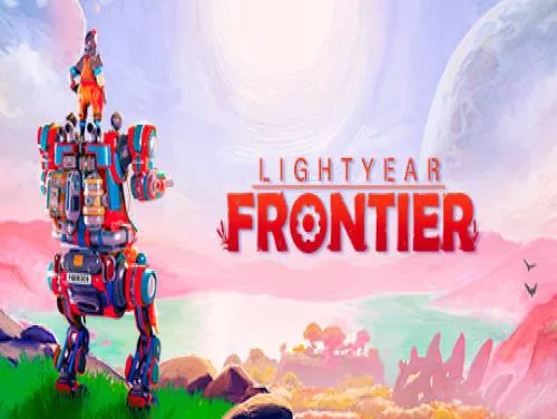 Lightyear Frontier - Filme Completo
