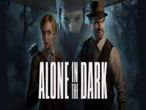 Alone in the Dark 2023 - Filme Completo