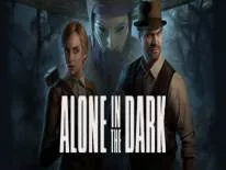 Alone in the Dark 2023: PC Trainer (1.02): Super dano e sem cooldown