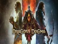 Dragon's Dogma 2: PC Trainer (03-24-2024): Velocidade do jogo e mega RC