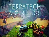 TerraTech Worlds: PC Trainer (13827472): Velocidade do jogo e poder infinito