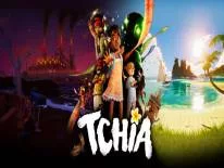 Conquistas e Troféus de Tchia